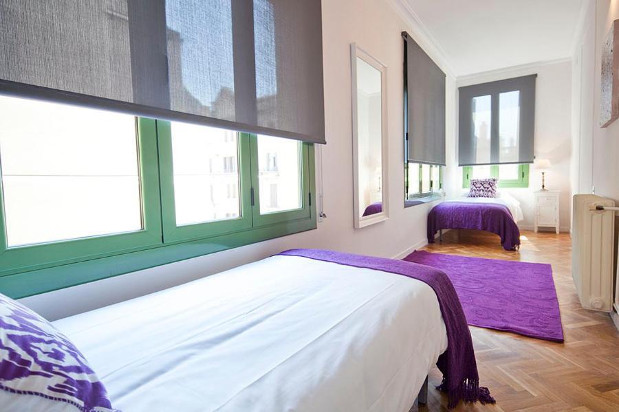 Apartment Bcncaliu