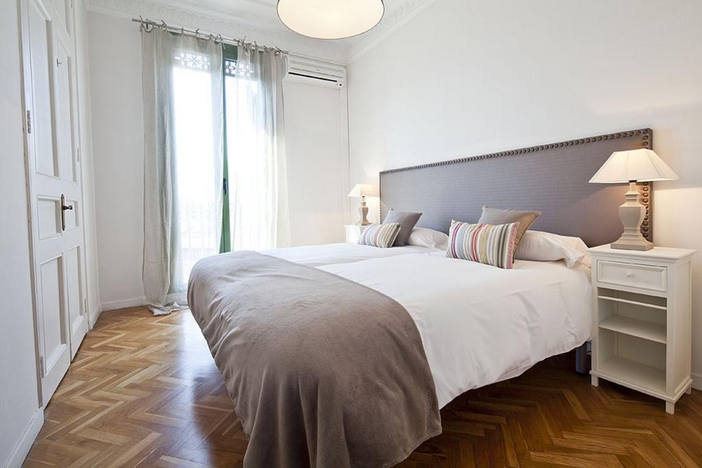 Bcncaliu Leilighet Barcelona